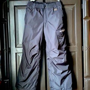 Kids Ski/Snow Pants - Zero Xposur - Kids Unisex